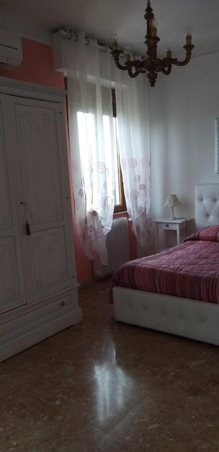 Antica Casa Di Famiglia Ξενοδοχείο Castiglione del Lago Εξωτερικό φωτογραφία