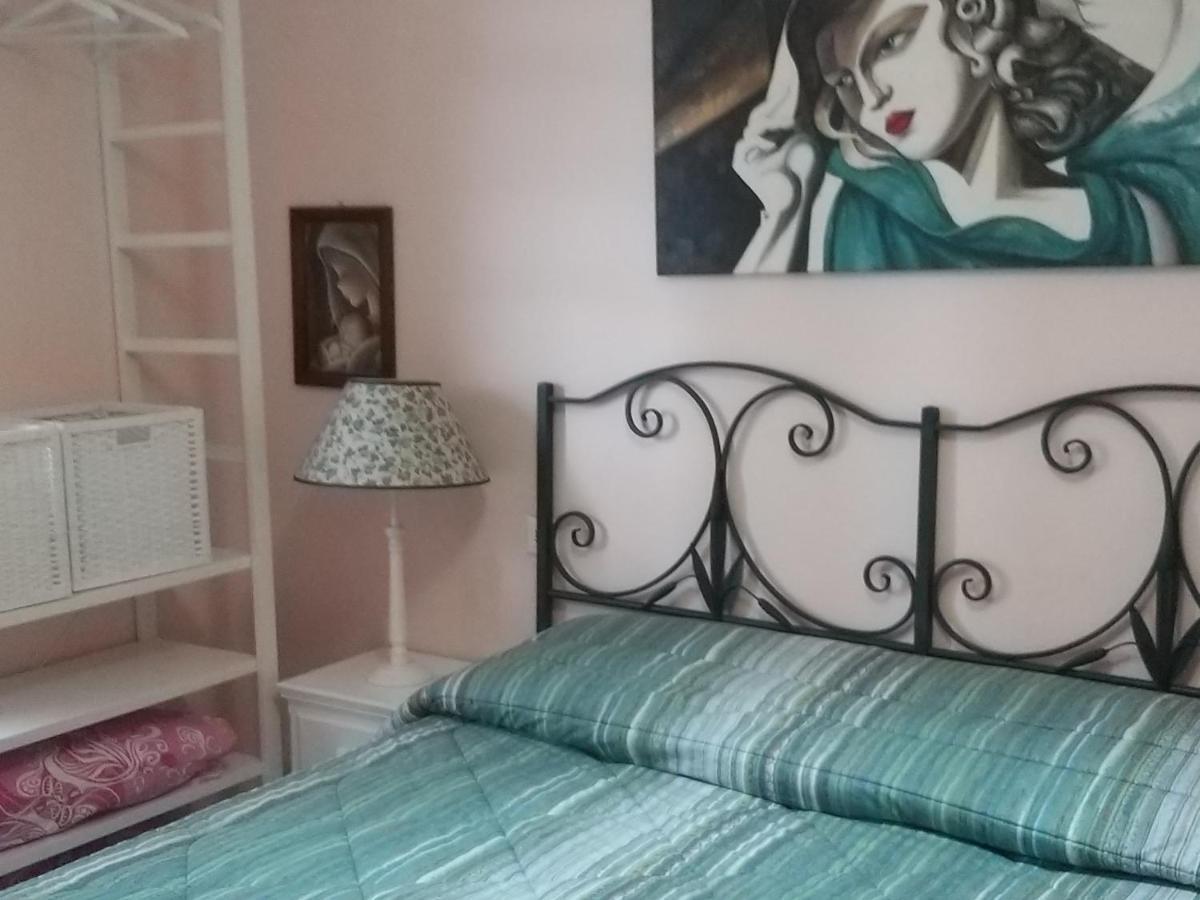Antica Casa Di Famiglia Ξενοδοχείο Castiglione del Lago Εξωτερικό φωτογραφία