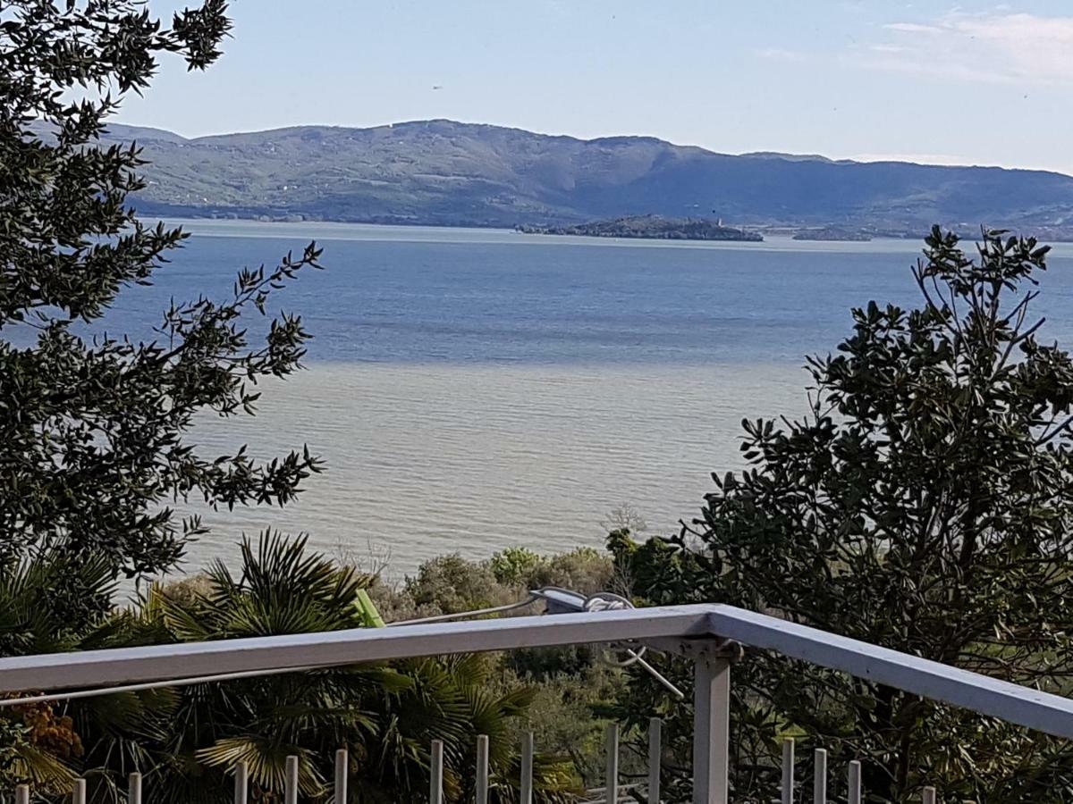 Antica Casa Di Famiglia Ξενοδοχείο Castiglione del Lago Εξωτερικό φωτογραφία