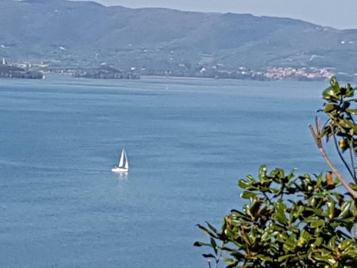Antica Casa Di Famiglia Ξενοδοχείο Castiglione del Lago Εξωτερικό φωτογραφία