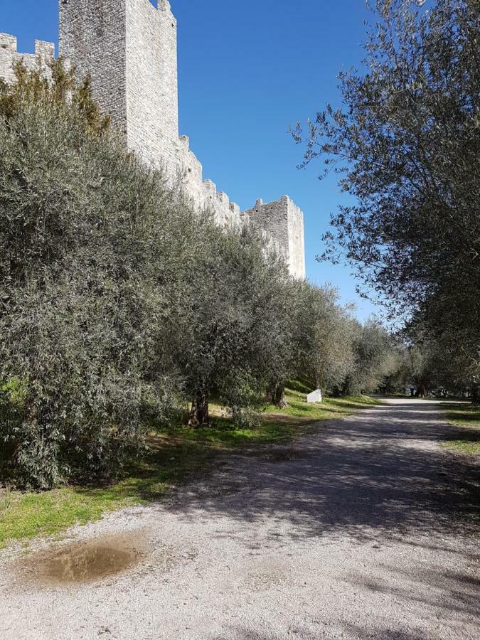Antica Casa Di Famiglia Ξενοδοχείο Castiglione del Lago Εξωτερικό φωτογραφία