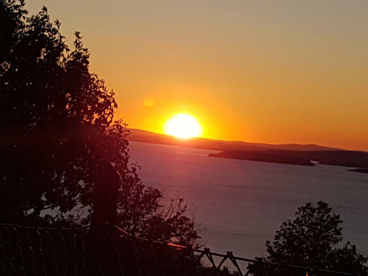 Antica Casa Di Famiglia Ξενοδοχείο Castiglione del Lago Εξωτερικό φωτογραφία