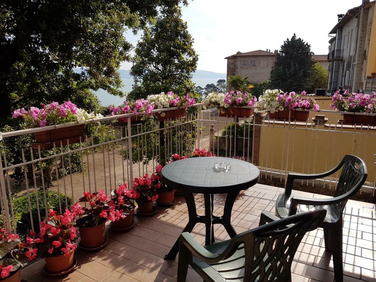 Antica Casa Di Famiglia Ξενοδοχείο Castiglione del Lago Εξωτερικό φωτογραφία