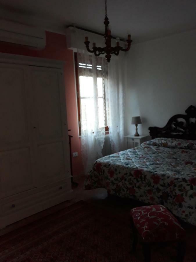 Antica Casa Di Famiglia Ξενοδοχείο Castiglione del Lago Εξωτερικό φωτογραφία