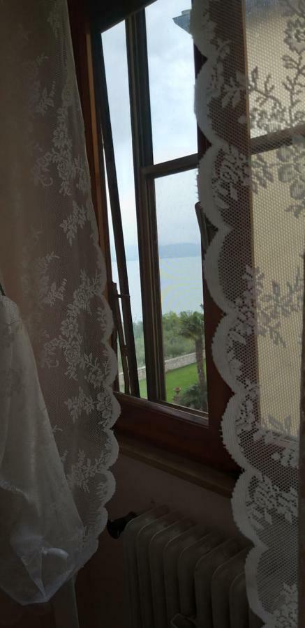 Antica Casa Di Famiglia Ξενοδοχείο Castiglione del Lago Εξωτερικό φωτογραφία