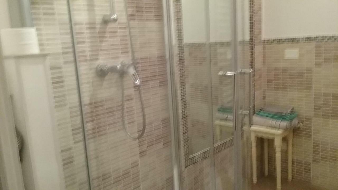 Antica Casa Di Famiglia Ξενοδοχείο Castiglione del Lago Εξωτερικό φωτογραφία