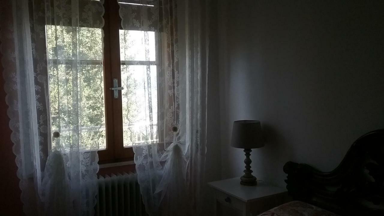 Antica Casa Di Famiglia Ξενοδοχείο Castiglione del Lago Εξωτερικό φωτογραφία