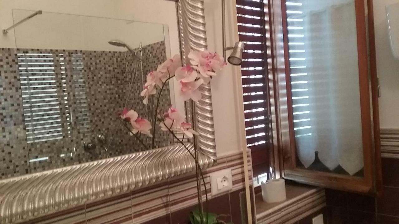 Antica Casa Di Famiglia Ξενοδοχείο Castiglione del Lago Εξωτερικό φωτογραφία