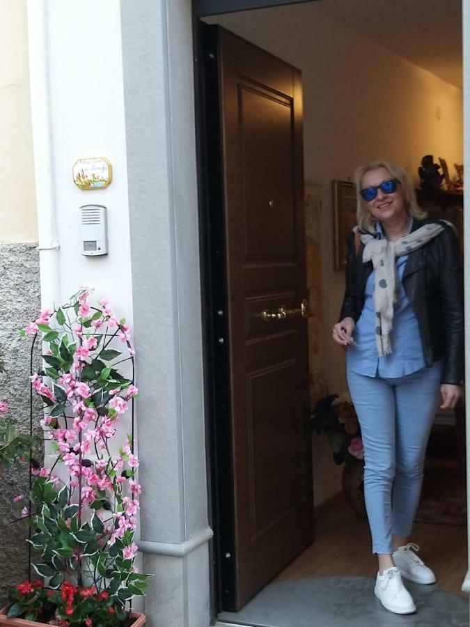 Antica Casa Di Famiglia Ξενοδοχείο Castiglione del Lago Εξωτερικό φωτογραφία
